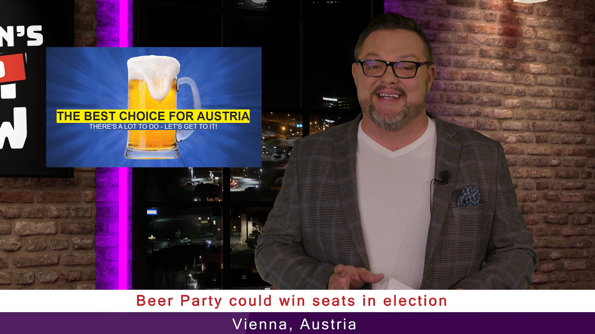 Shawn's Sh*t Show - 10/13/23