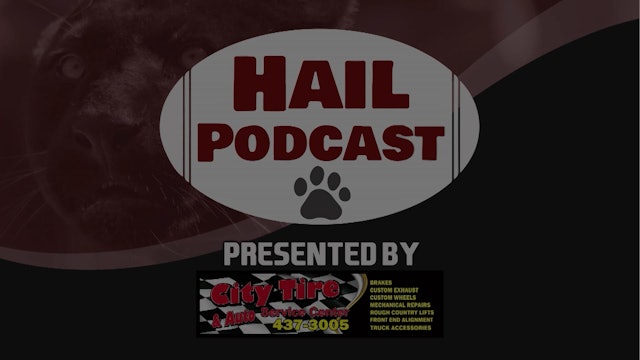 Hail Podcast - 09-06-22