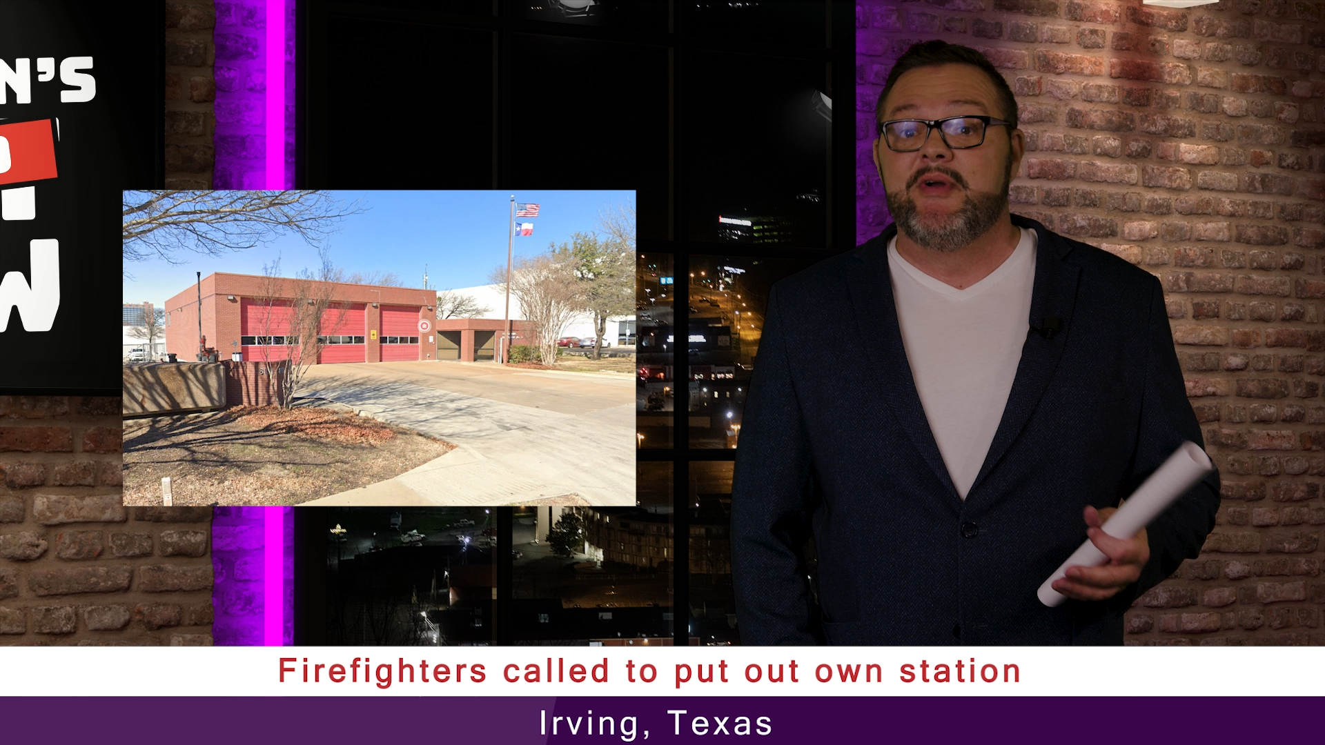 Shawn's Sh*t Show - 11/15/24