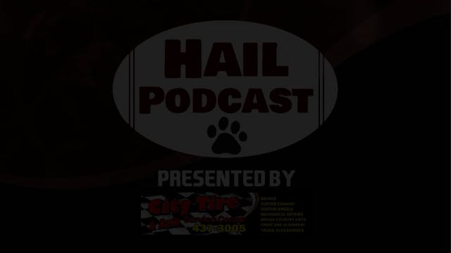 Hail Podcast 01/22/24