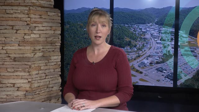 Mountain Top Daily - 12/03/25