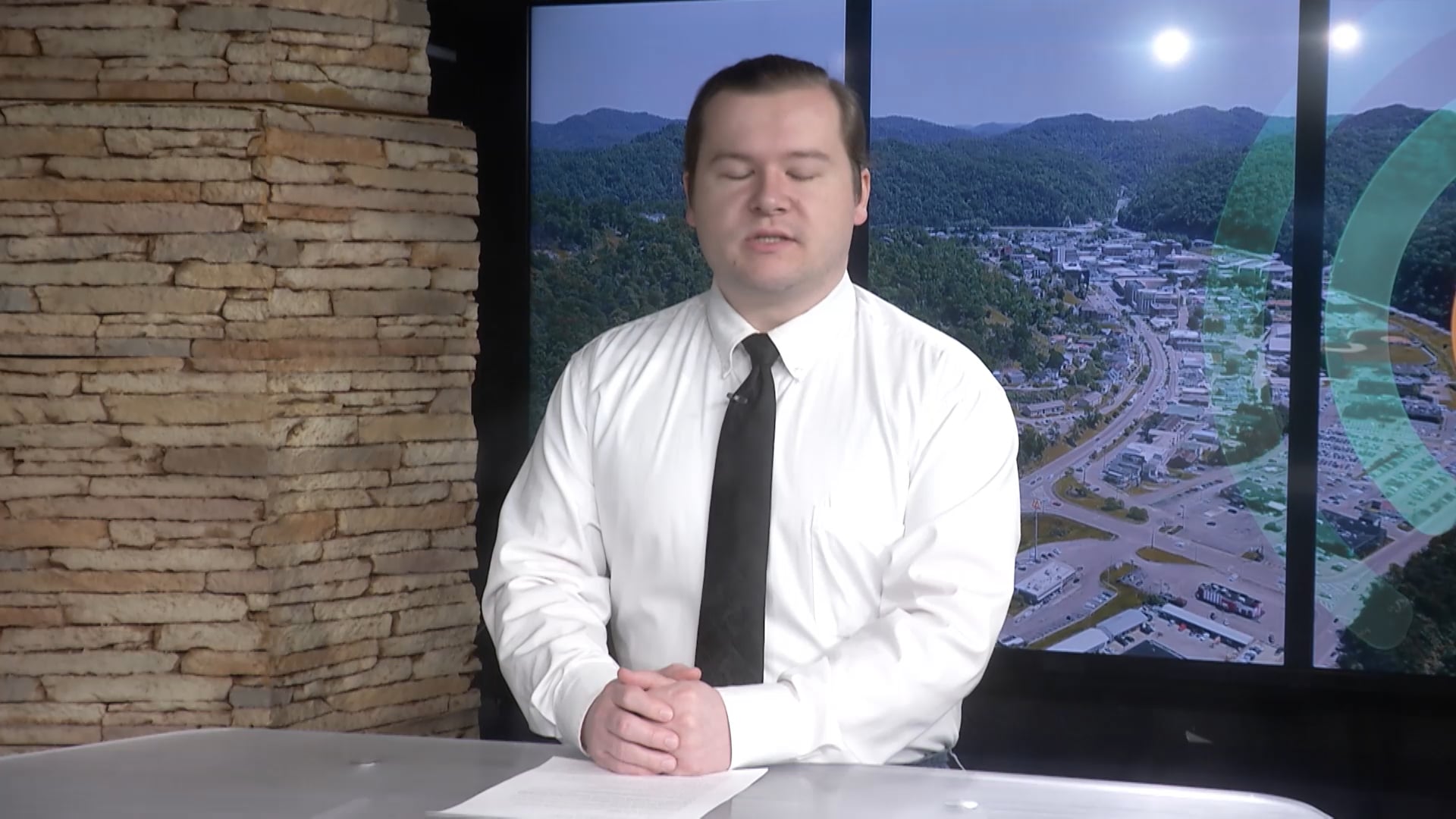 Mountain Top Daily - 12/24/25