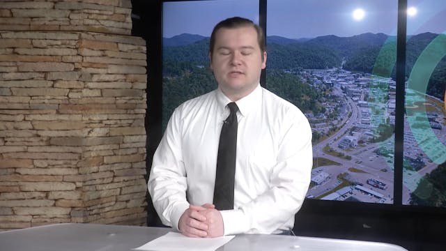 Mountain Top Daily - 12/24/25