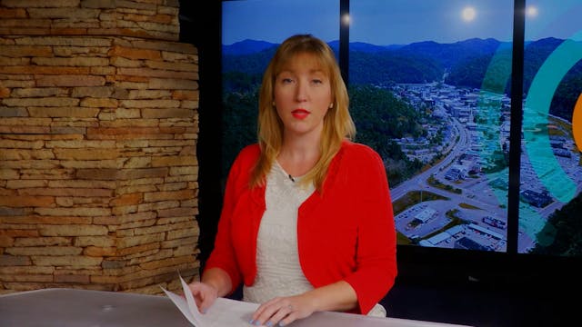 Mountain Top Daily - 01/21/26