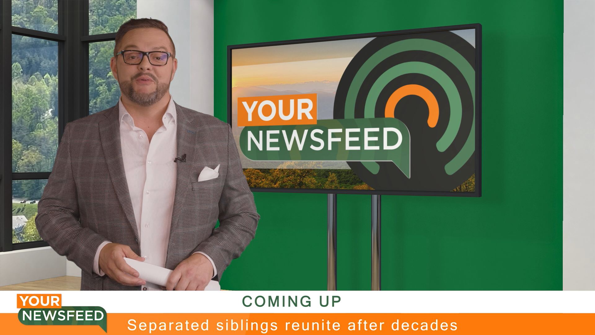 Your Newsfeed - 06/24/22