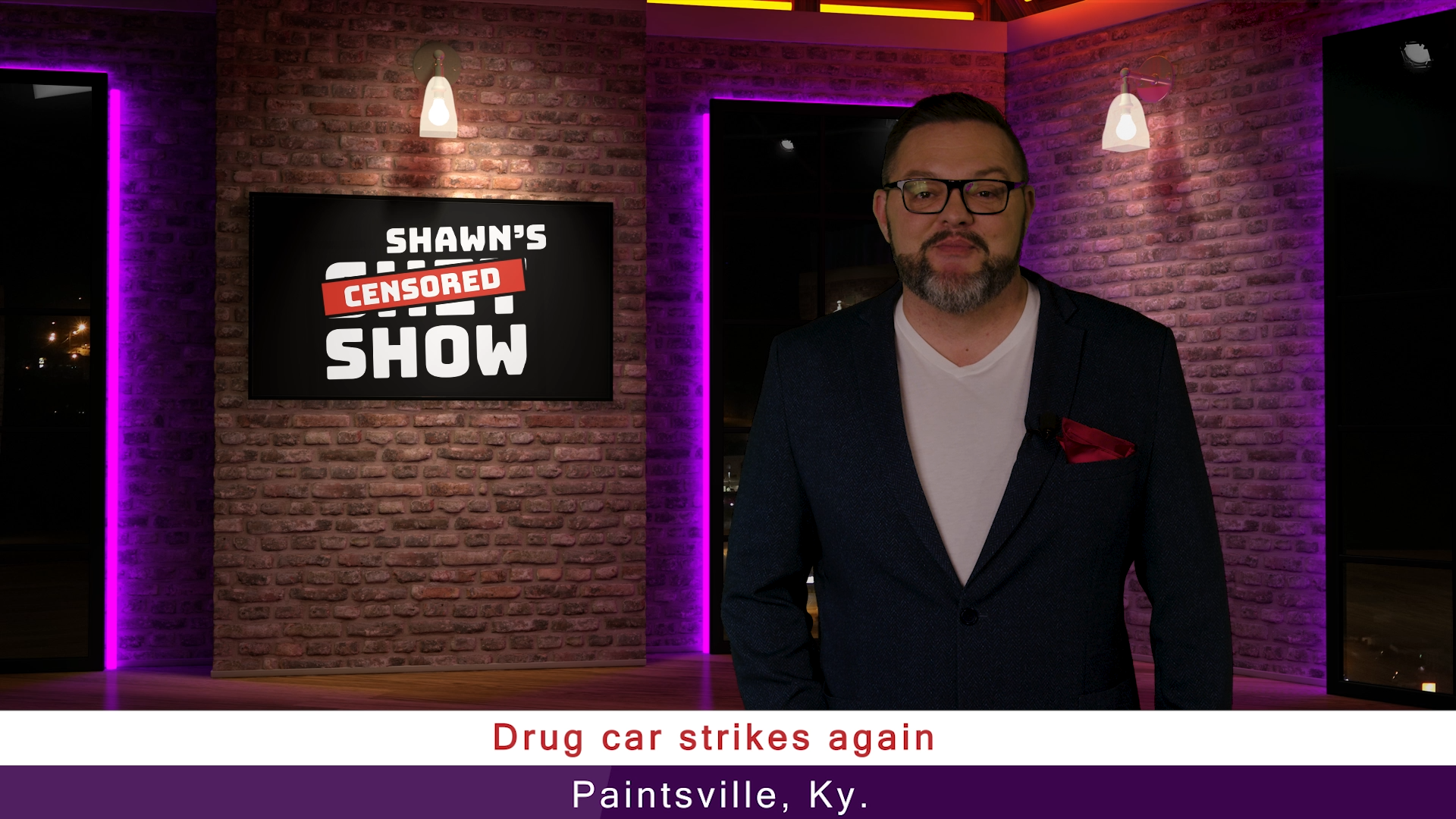 Shawn's Sh*t Show - 12/20/24