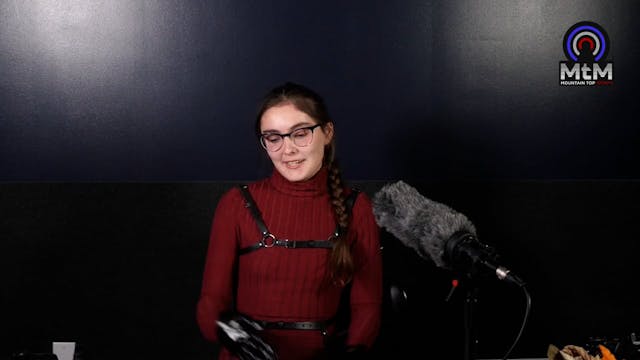 Mountain Top Sports Recap - 10/27/25