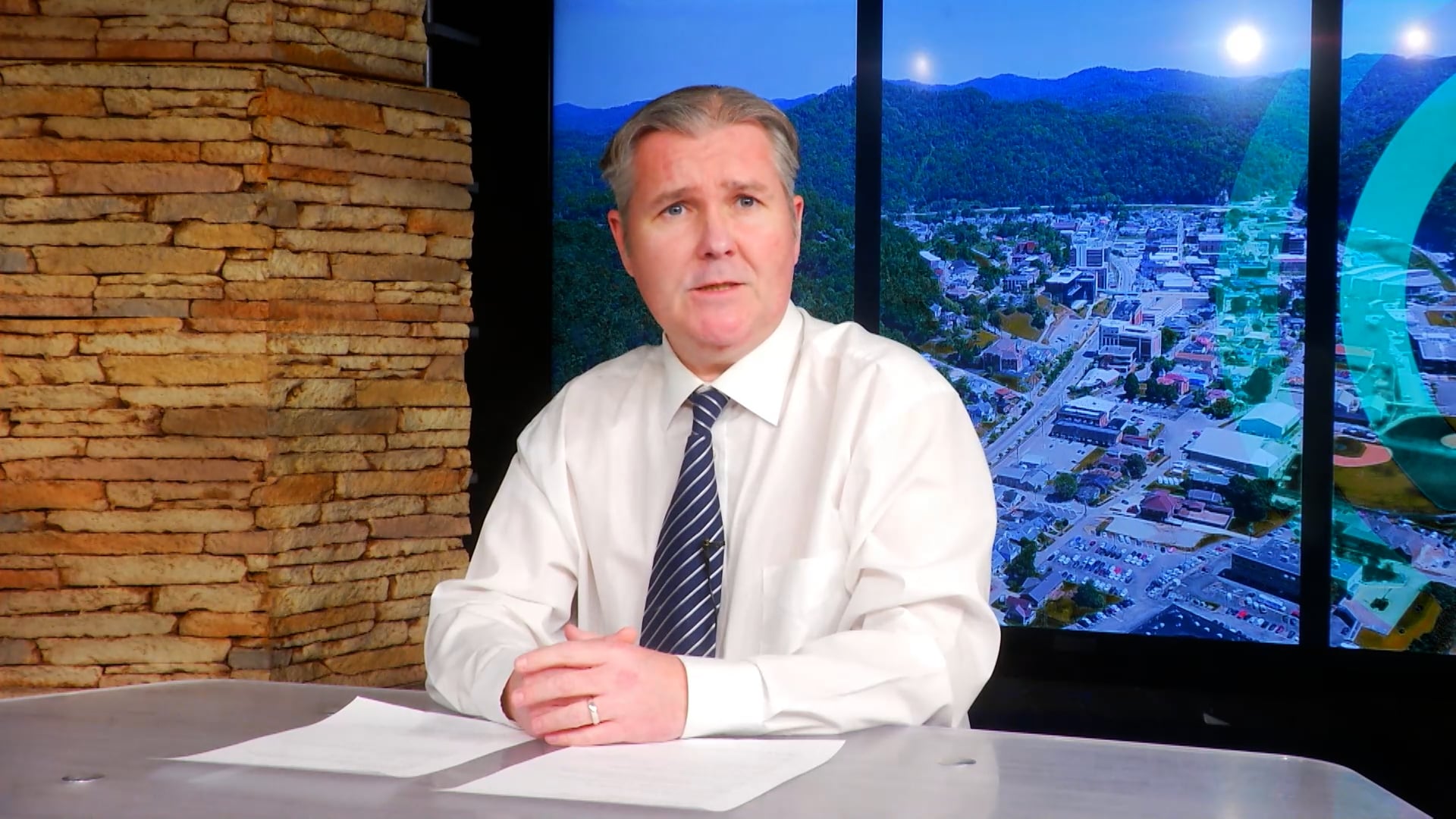 Mountain Top Daily - 01/19/26