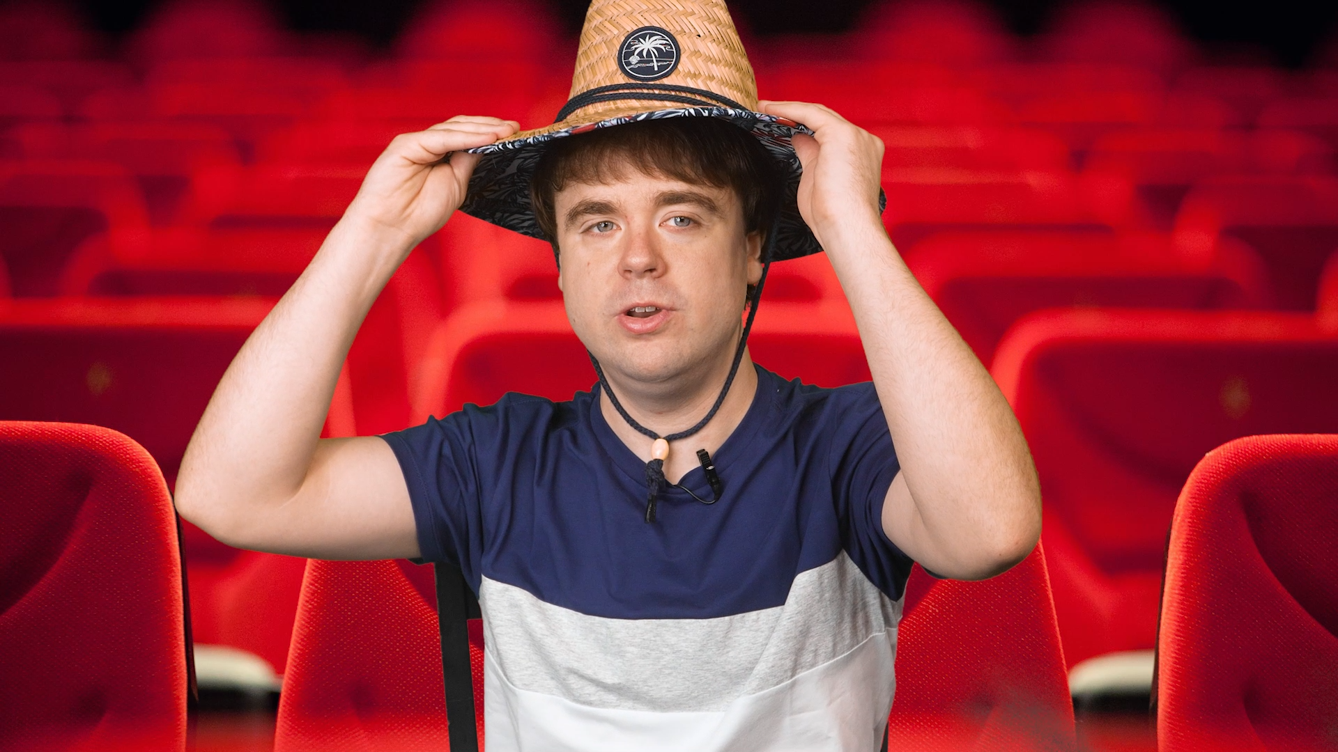 Trust Me - One Piece