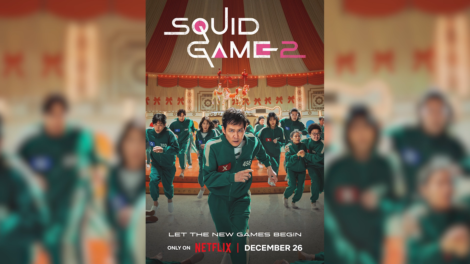 Trust Me - Squid Game Season 2