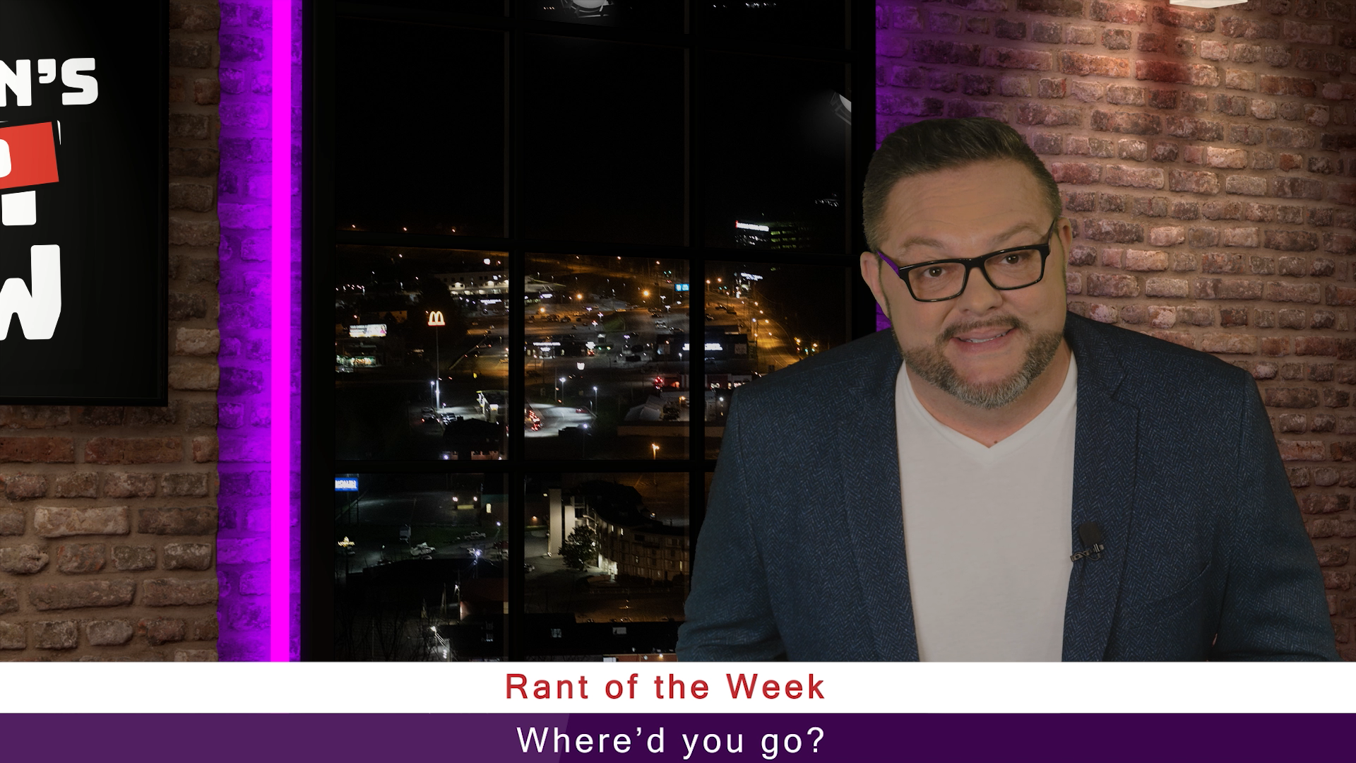 Shawn's Sh*t Show - 06/30/23