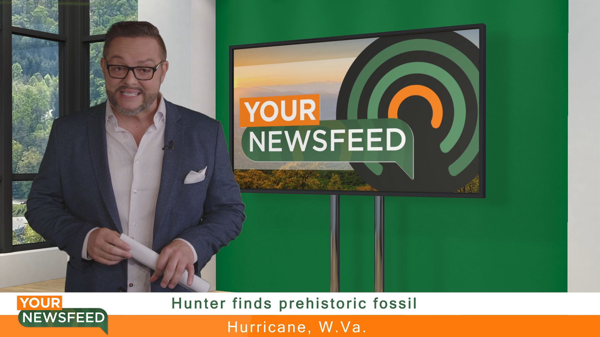 Your Newsfeed - 06/17/22