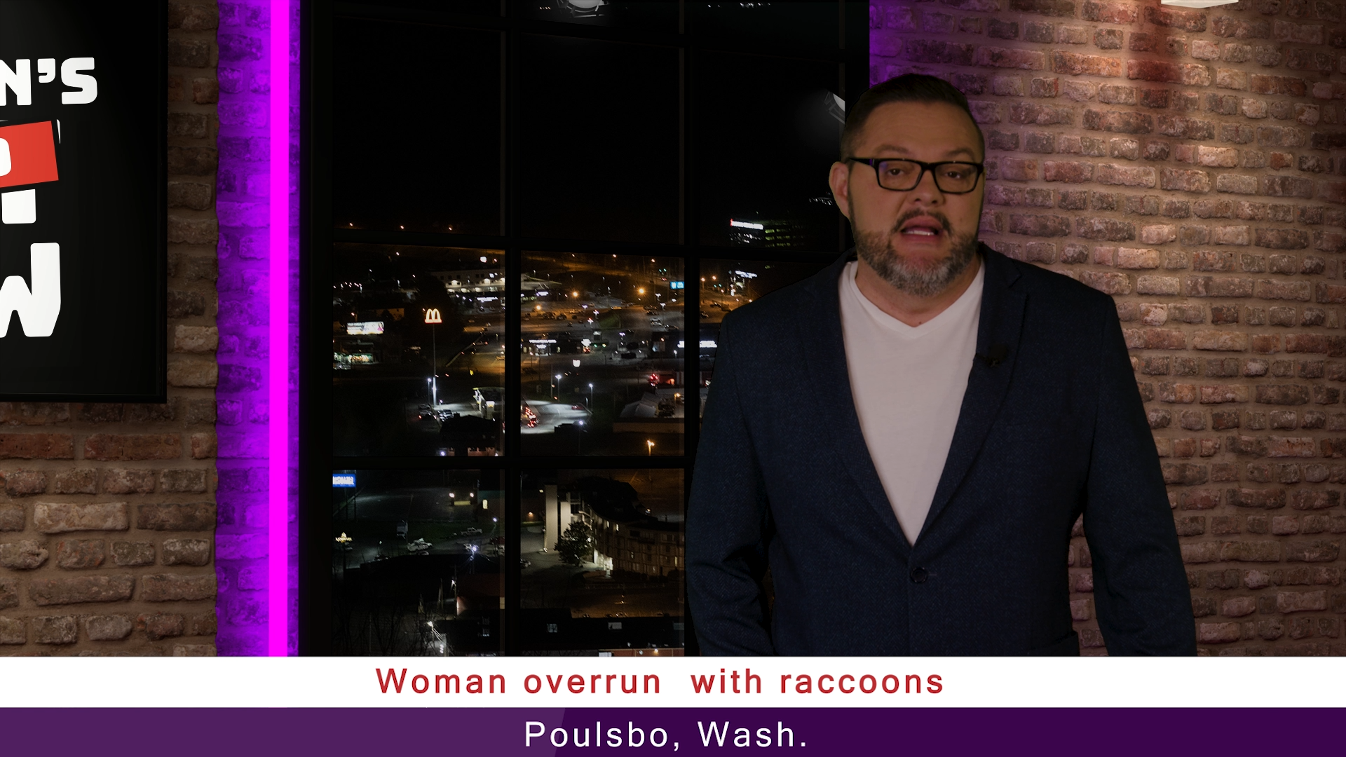 Shawn's Sh*t Show - 10/11/24