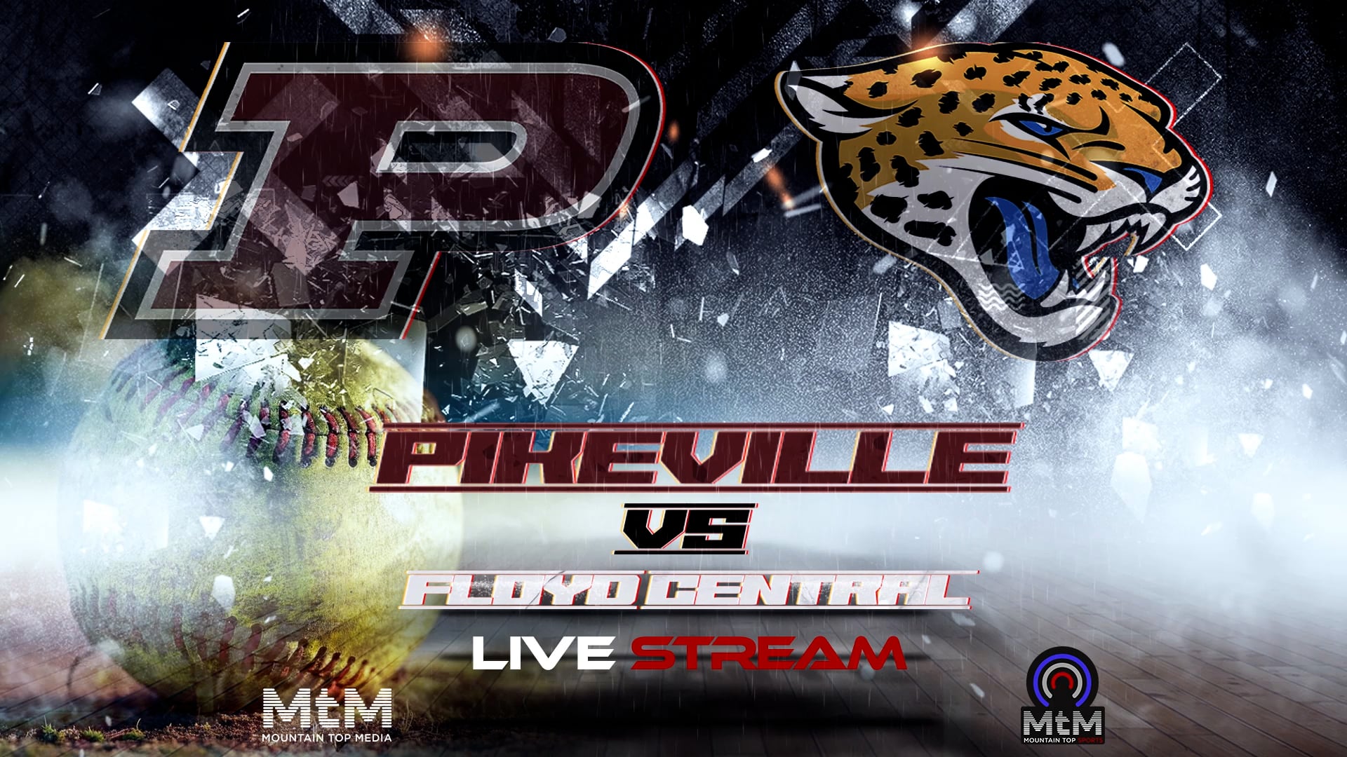 Pikeville V. Floyd Central Softball 5/12/26