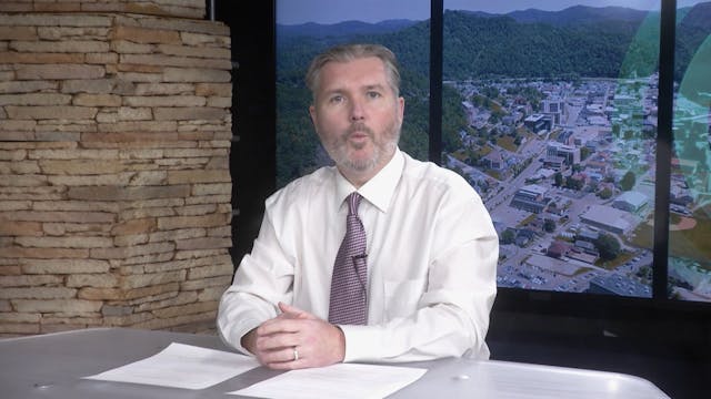 Mountain Top Daily - 11/28/25