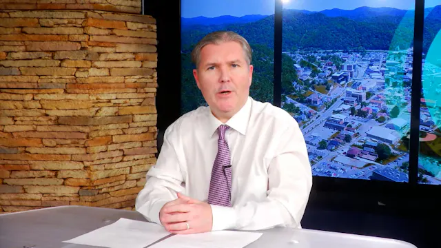 Mountain Top Daily - 02/20/26