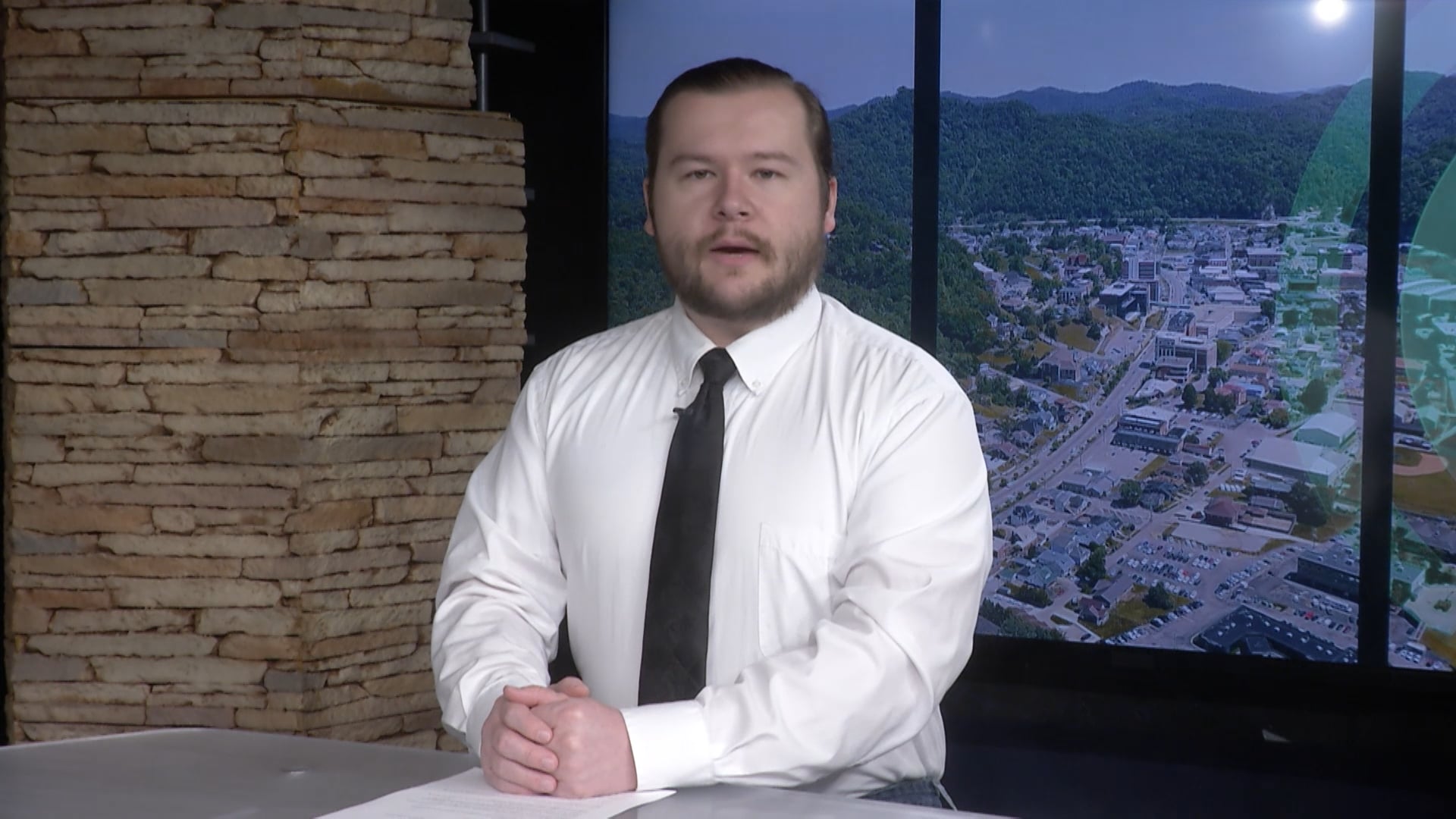 Mountain Top Daily - 11/26/25