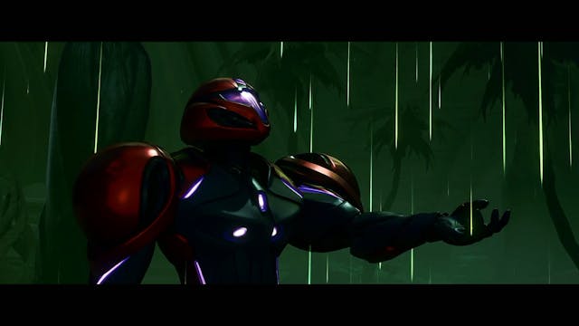 Split-Screen - Metroid Prime 4: Beyond