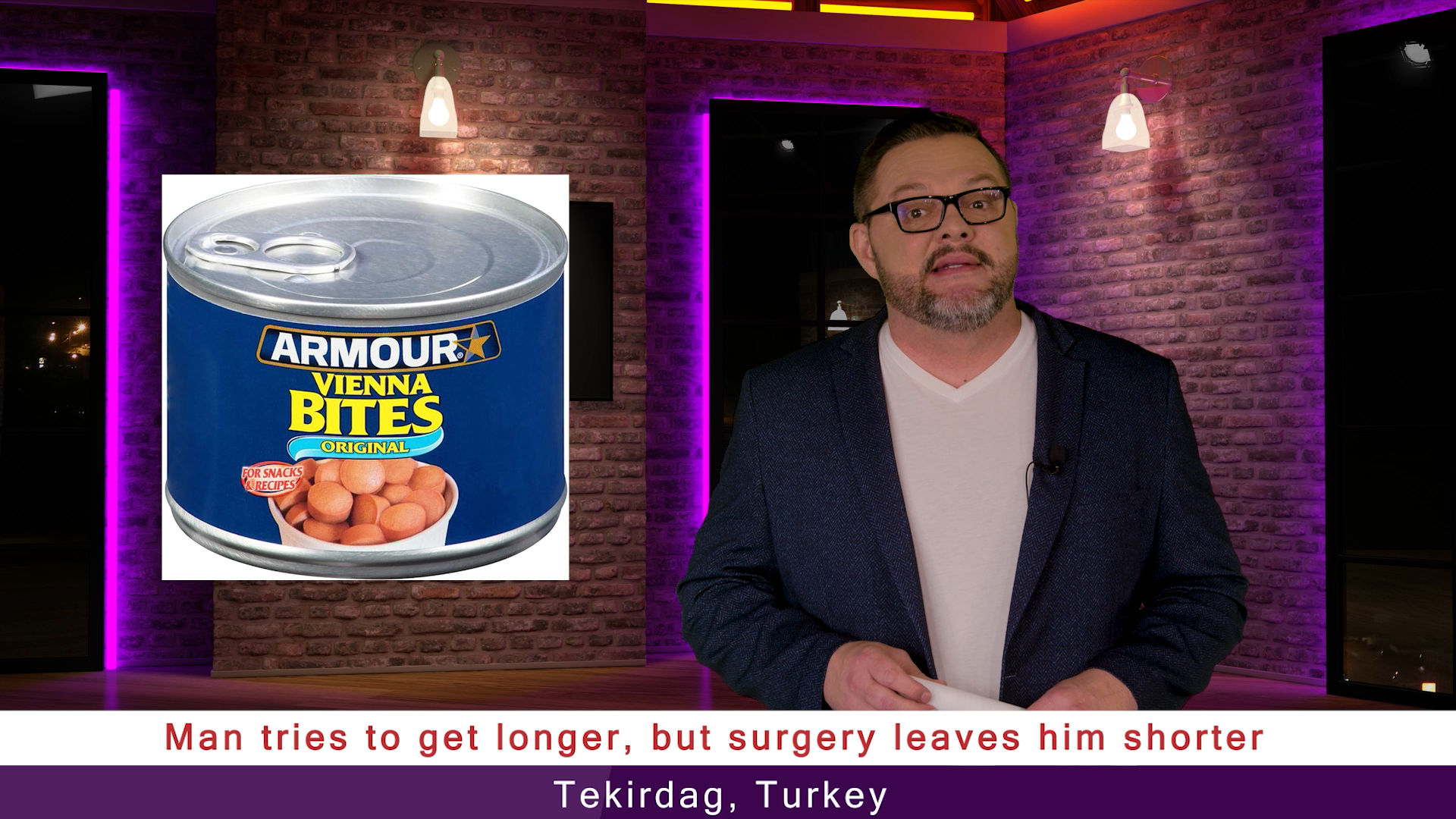 Shawn's Sh*t Show - 01/05/24