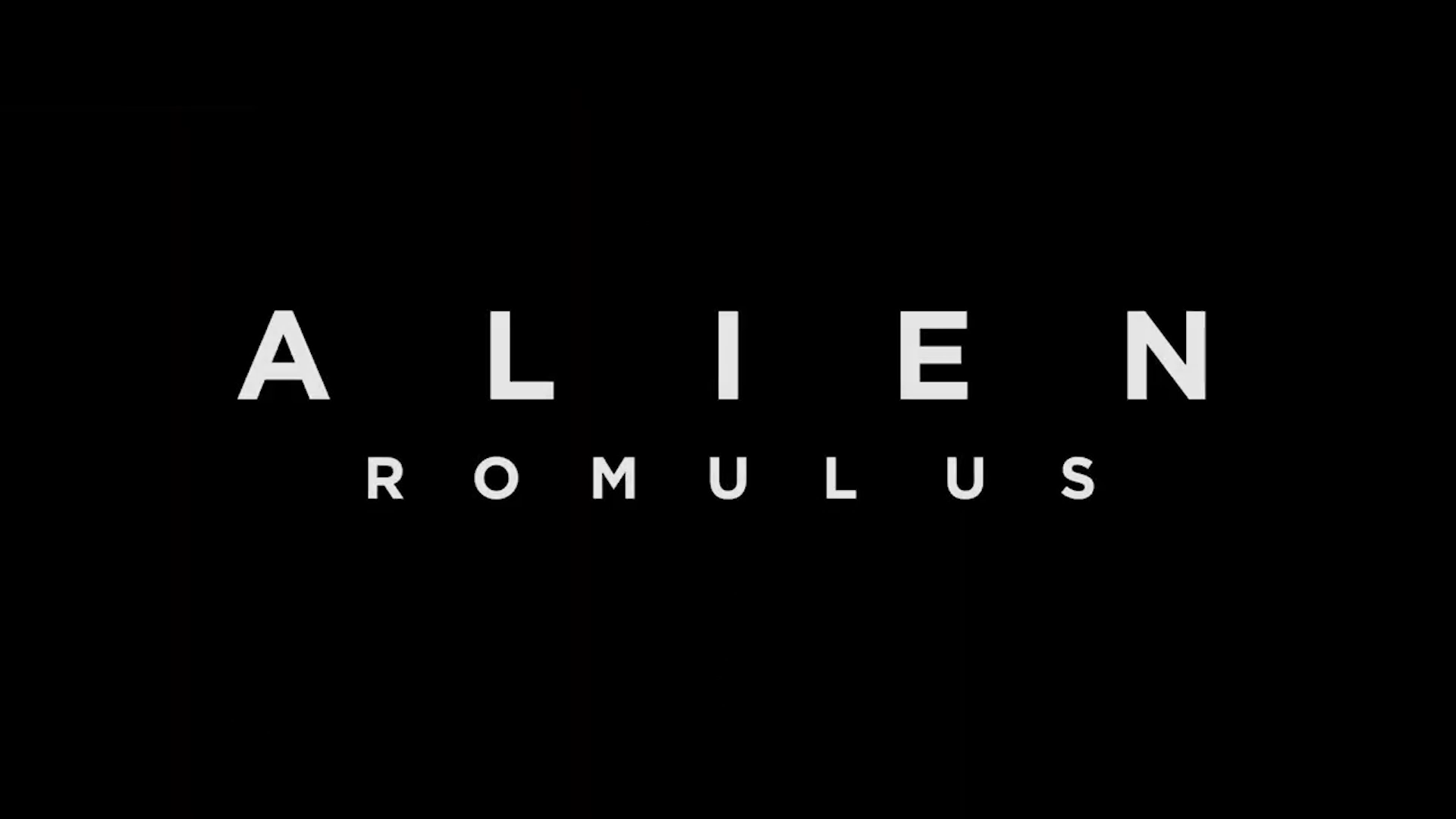 Trust Me - Alien:  Romulus