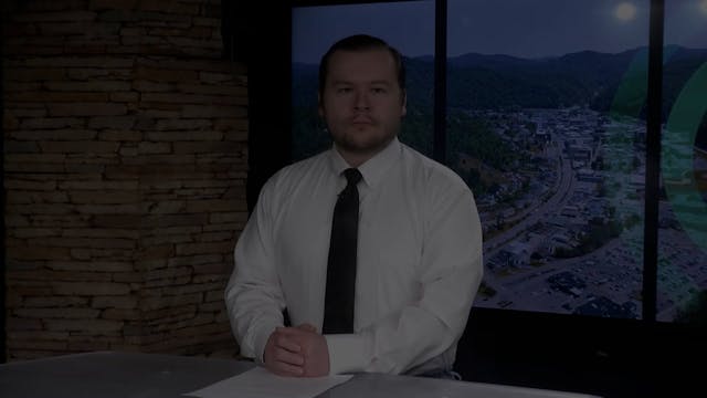 Mountain Top Daily - 11/06/25