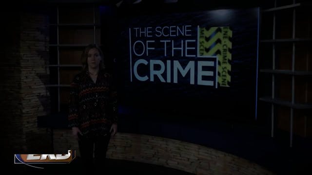 The Scene of the Crime - Cold Case Re...