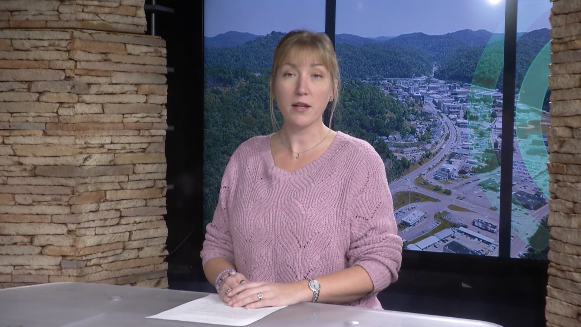 Mountain Top Daily - 12/29/25