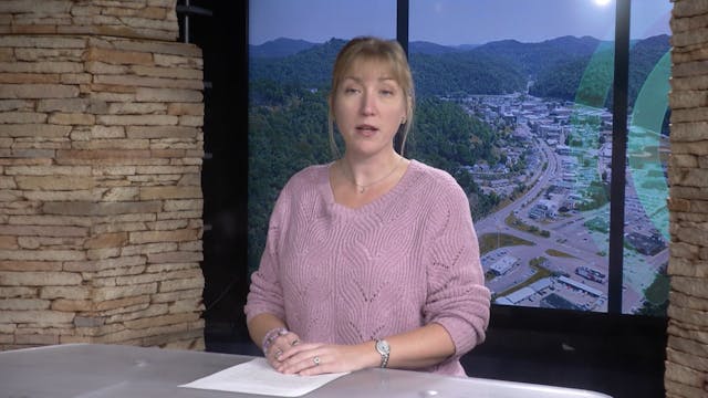 Mountain Top Daily - 12/29/25