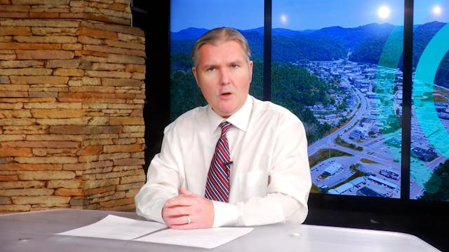 Mountain Top Daily - 01/16/26