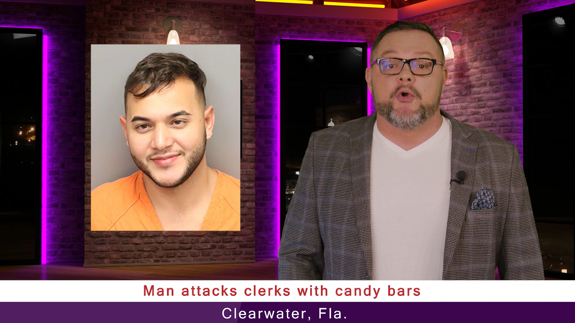 Shawn's Sh*t Show - 09/08/23