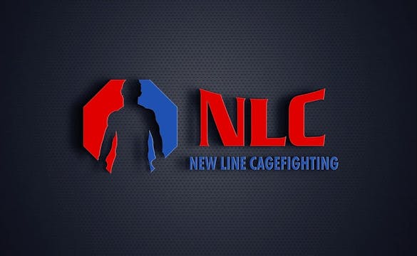 New Line Cagefighting - NLC 31