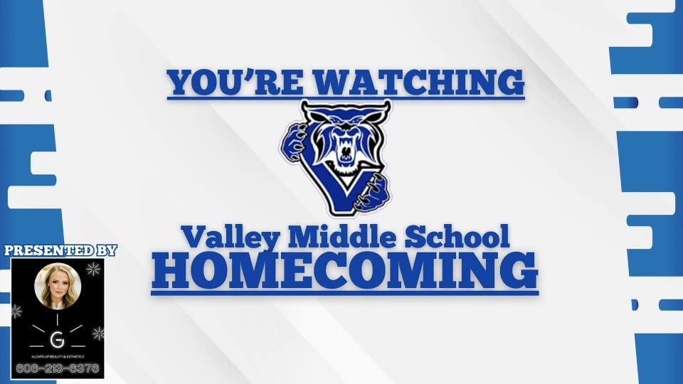 Valley Middle School Homecoming