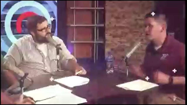 Three Point Podcast - 11/18/2021