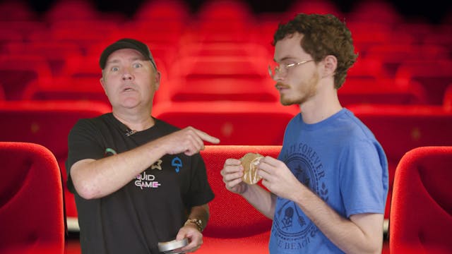 Trust Me - Squid Game Season 3