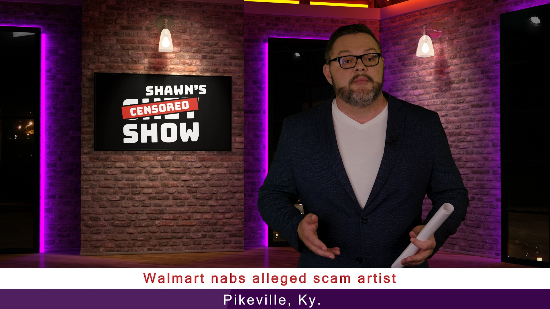 Shawn's Sh*t Show - 06/28/24