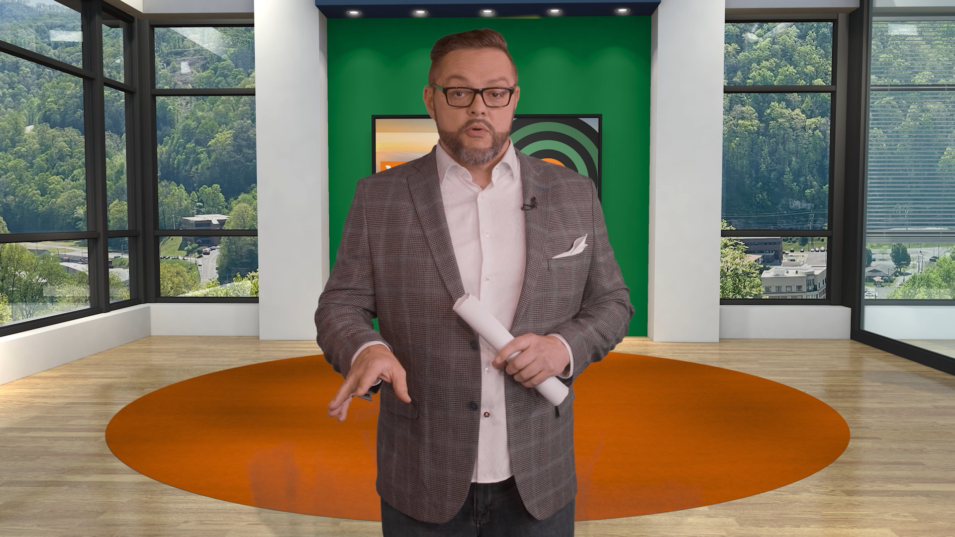 Your Newsfeed - 05/27/22