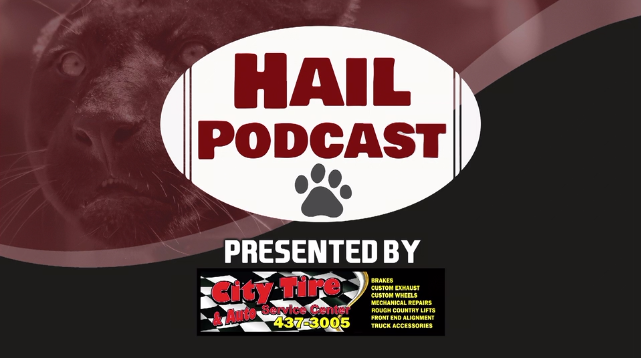 Hail Podcast Pregame Show - 11/11/22 - Pikeville vs Harlan