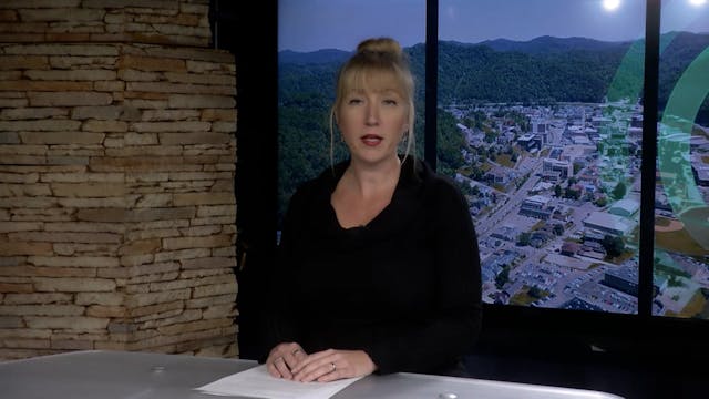 Mountain Top Daily - 11/10/25