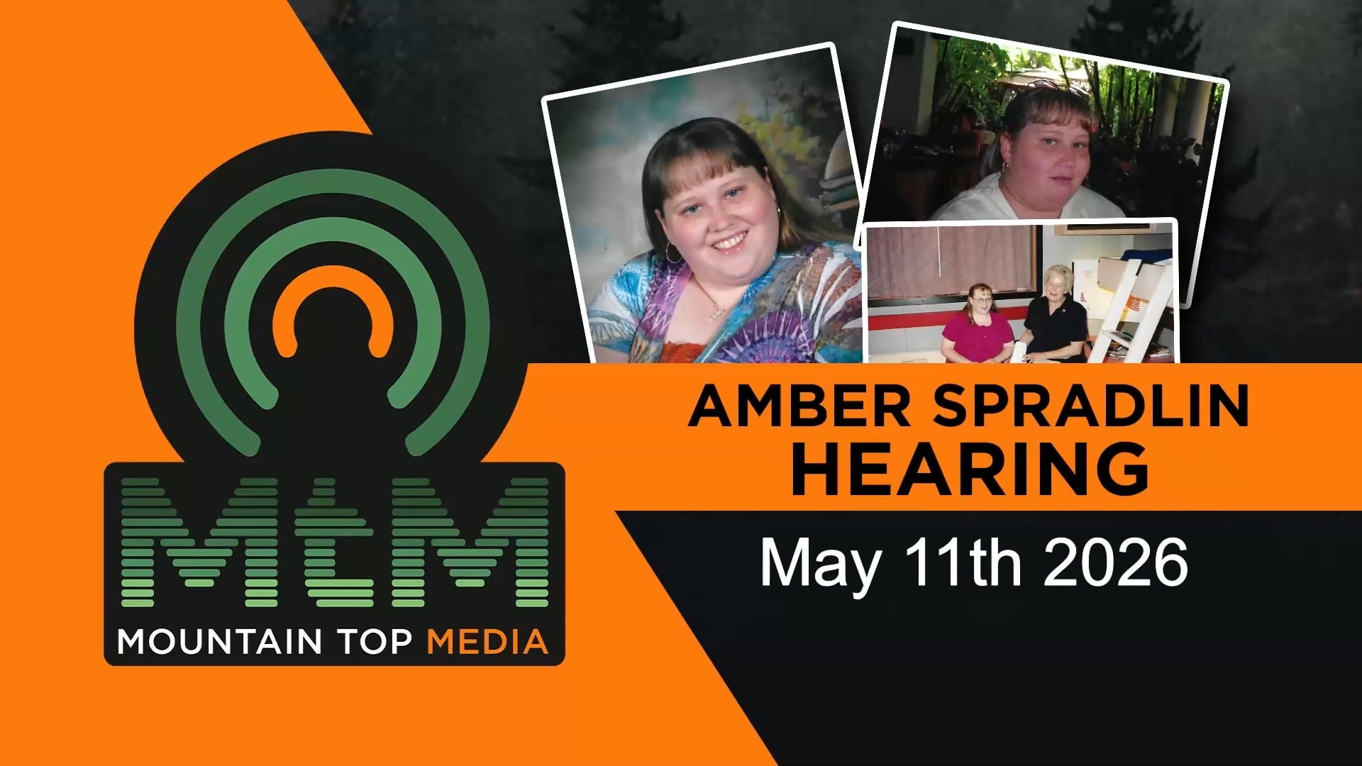 Amber Spradlin Hearing 5-11-26