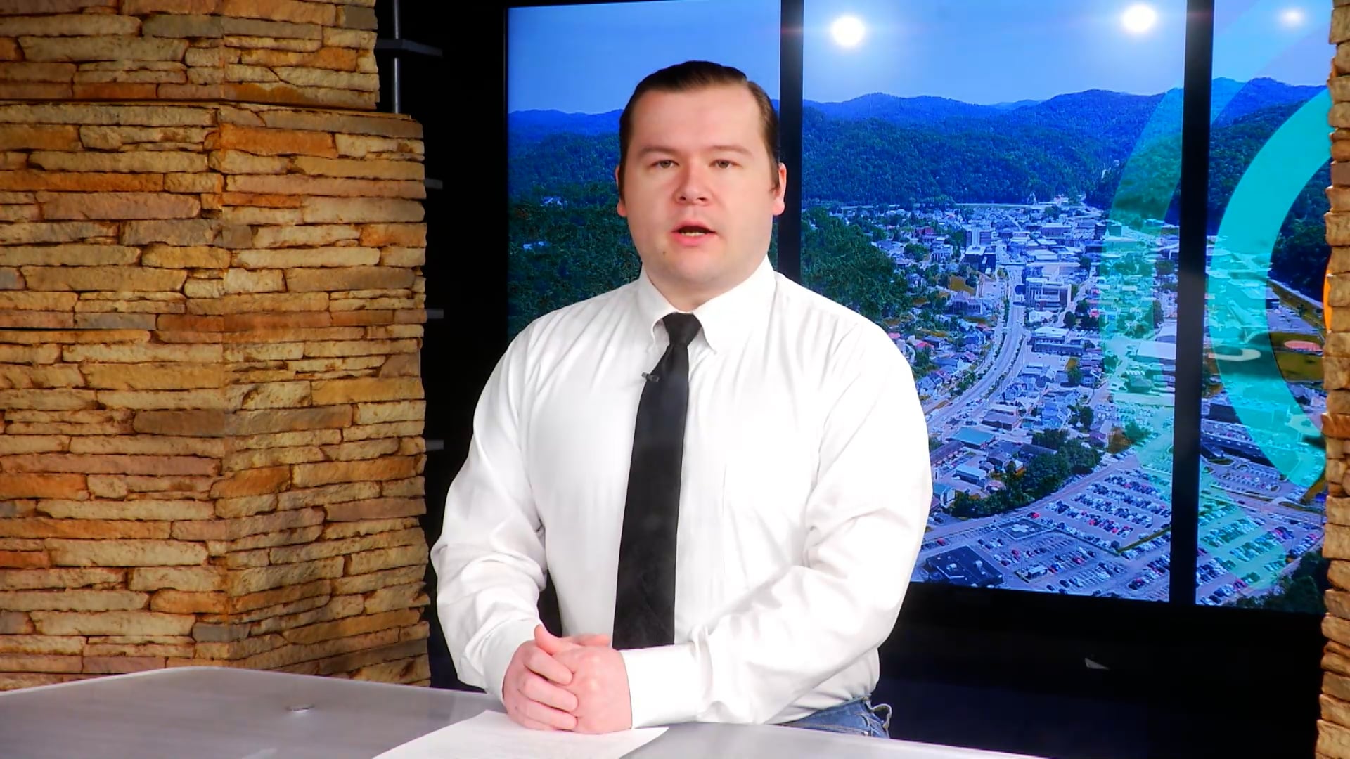 Mountain Top Daily - 02/04/26