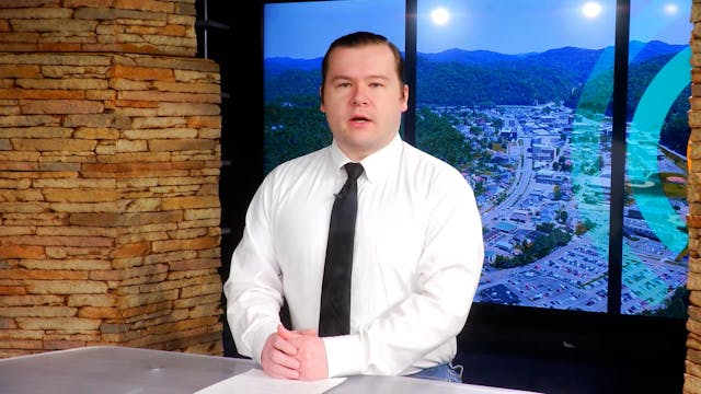 Mountain Top Daily - 02/04/26