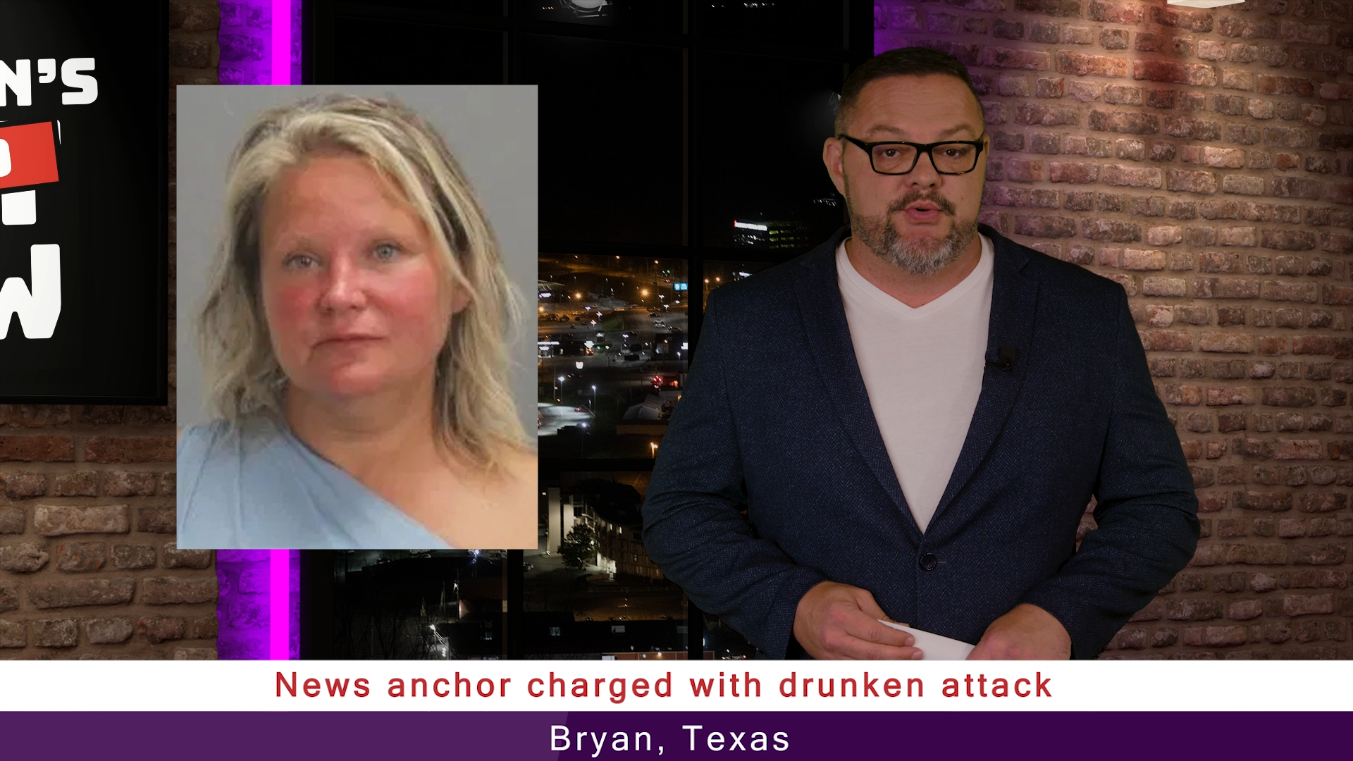 Shawn's Sh*t Show - 08/02/24