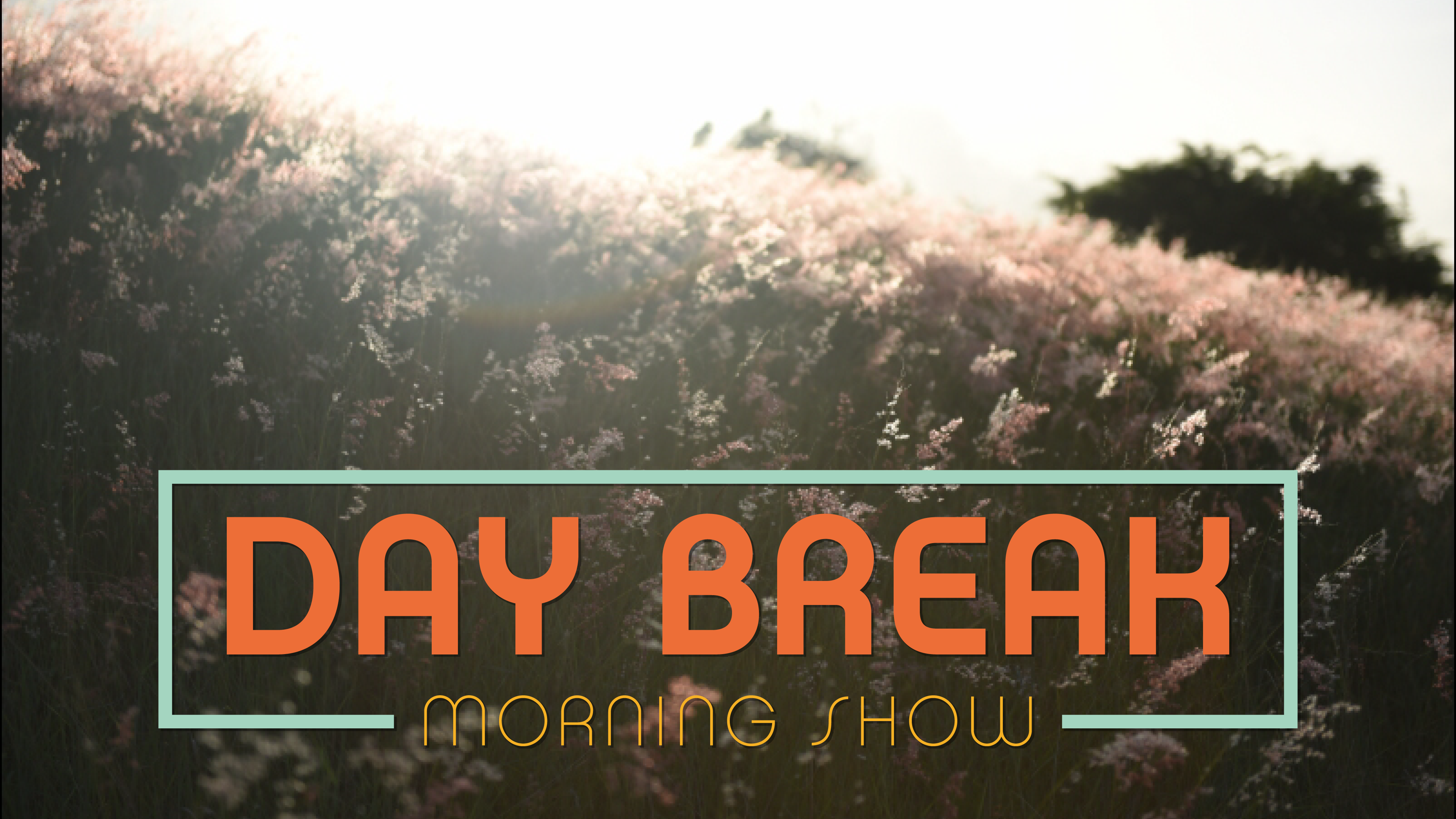 Day Break Morning Show - 12/22/2023, 13:59:57