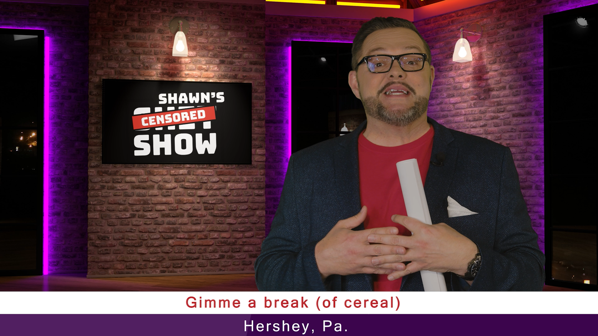 Shawn's Sh*t Show - 04/28/23