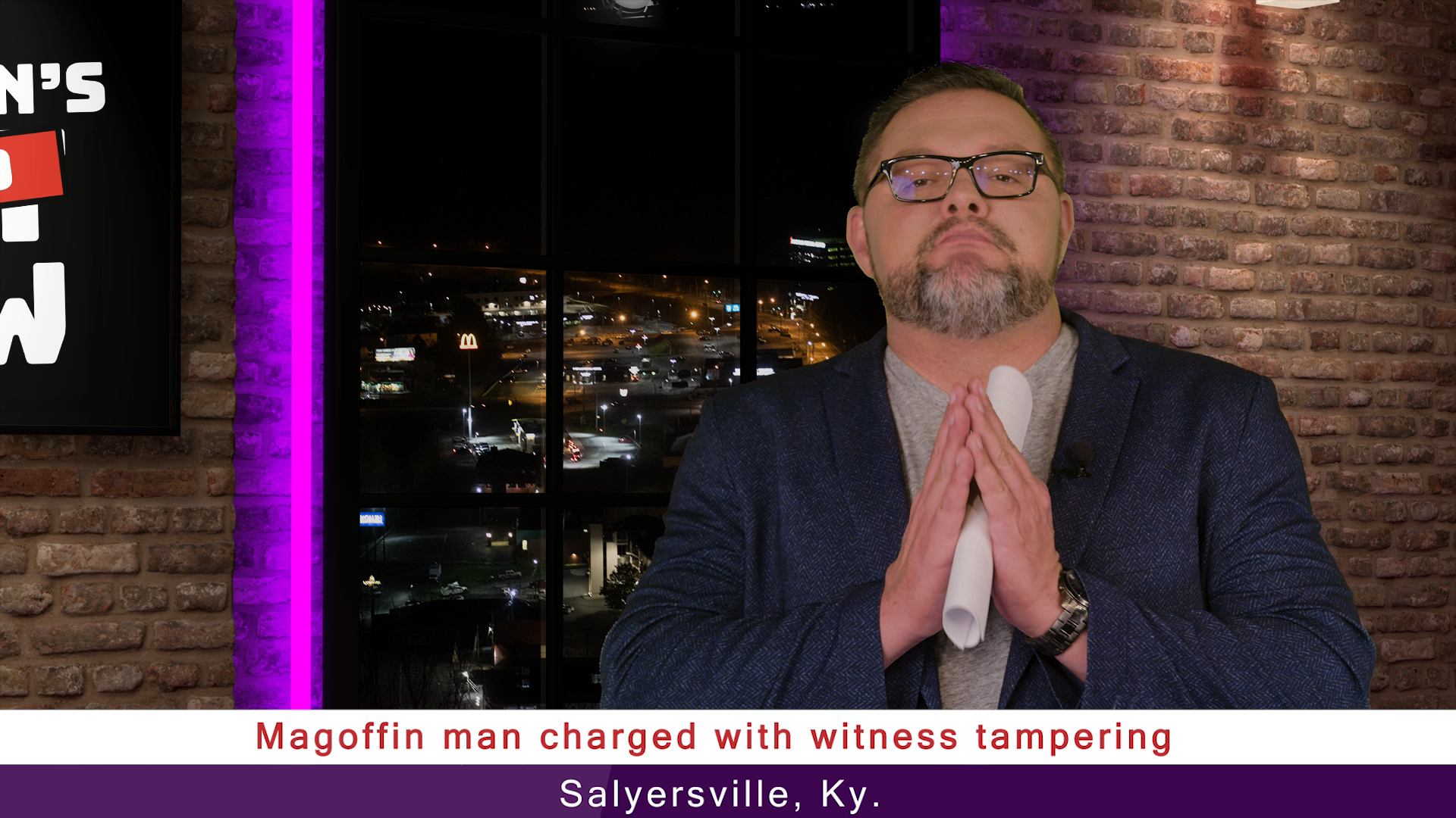 Shawn's Sh*t Show - 09/01/23