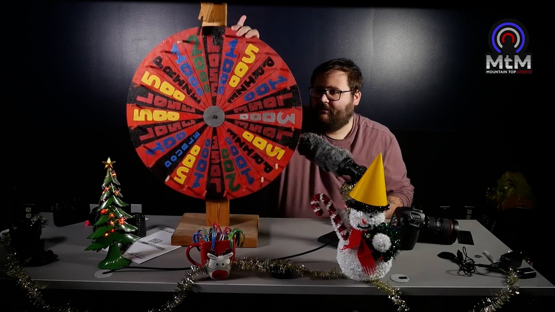 Mountain Top Sports Recap 11-18-25