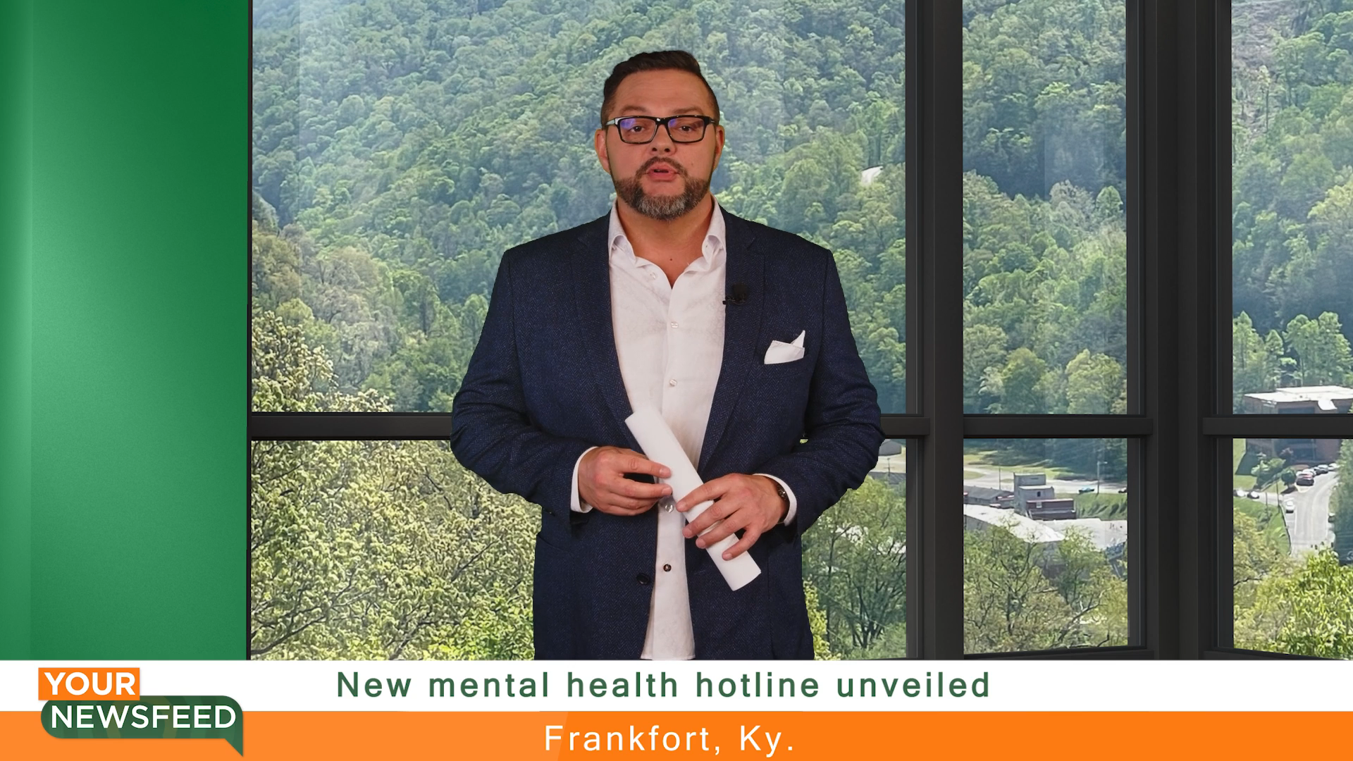 Your Newsfeed - 07/22/22