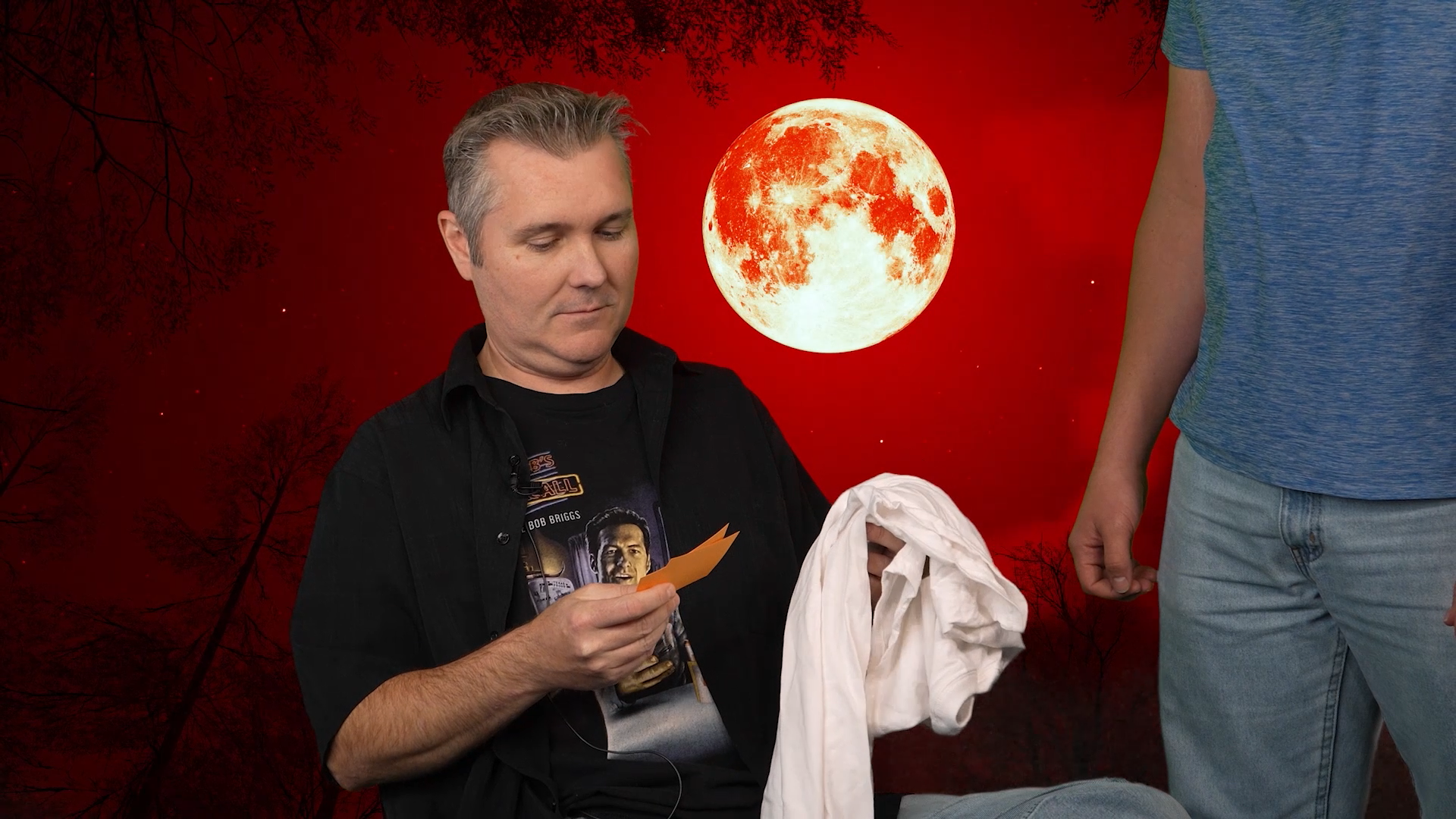 White Zombie (1932) ft. Jerry Scott