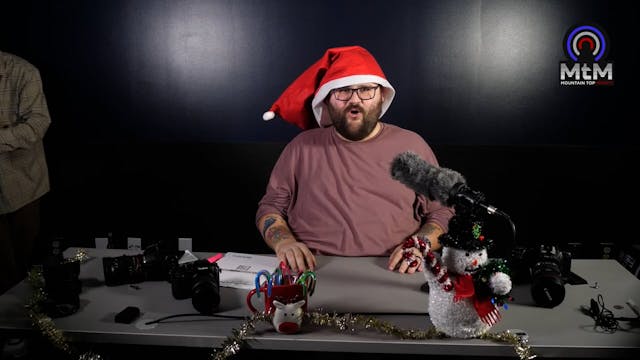 Mountain Top Sports Recap -11-6-25