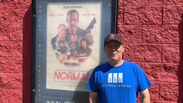 Trust Me - Normal